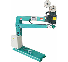 伺服高速手釘機